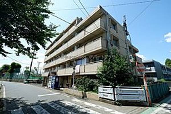 物件の外観画像