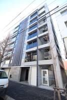 シティレジデンス桑園の外観