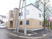 物件の外観画像