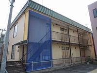 物件の外観画像