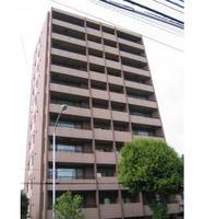 MANSION KURODA山鼻19条902の外観