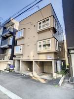 物件の外観画像