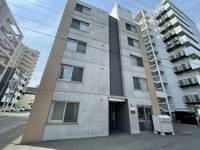 GARDEN SOUTH 1の外観