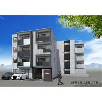 物件の外観画像