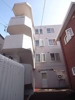 物件の外観画像