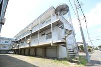 物件の外観画像