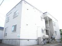 物件の外観画像