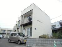 物件の外観画像