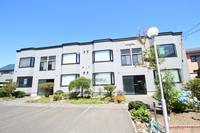 物件の外観画像