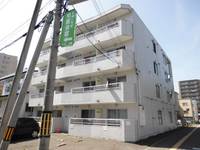 物件の外観画像