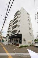 ヴィビひばりが丘103の外観