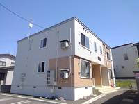 物件の外観画像