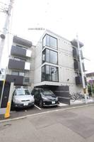 物件の外観画像