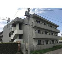 アパートメントハウスキャロルの外観