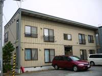 物件の外観画像