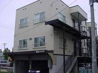 物件の外観画像