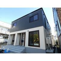 物件の外観画像