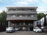 清田ブルーウインズ303の外観