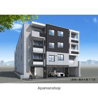 北海道札幌市白石区菊水六条1丁目の賃貸マンションの外観