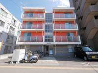 GRANOVAS403の外観