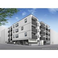 物件の外観画像