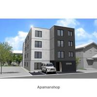 PRECIOUS MISONO(プレシャスミソノ)の外観