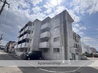 MANY’S COURT102の外観