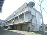 物件の外観画像