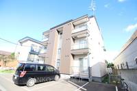 エスペランサの外観