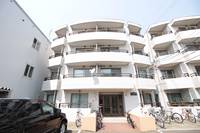 ツインビルいとう1号館00303の外観