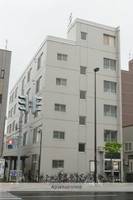 北海道札幌市北区北十八条西5丁目の賃貸マンションの外観