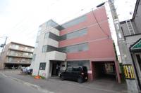 モントレー麻生204の外観