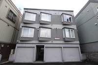 物件の外観画像