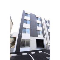 MARBELLA N16405の外観