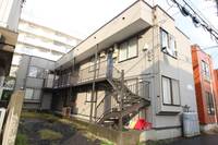 物件の外観画像