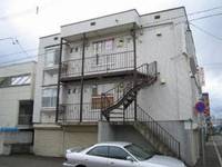 物件の外観画像