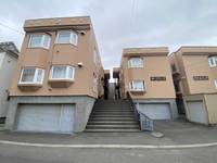 ホープパーク105の外観