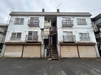 物件の外観画像