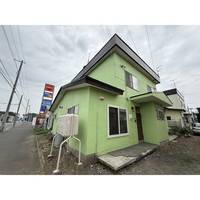 北海道札幌市北区新琴似十一条13丁目(一戸建)の賃貸物件戸建ての外観