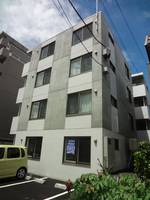 物件の外観画像