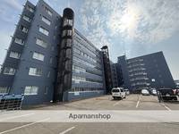 北海道札幌市東区北四十一条東1丁目の賃貸マンションの外観