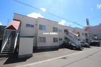 物件の外観画像