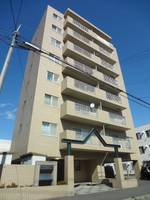 フィラコート北11条0203の外観