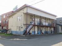 物件の外観画像