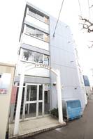 物件の外観画像