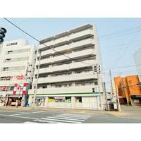 大玄ビル402の外観