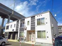 物件の外観画像