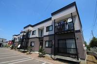 物件の外観画像