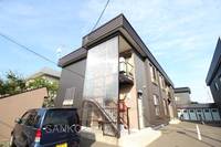 物件の外観画像