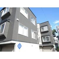 アイコート10101の外観